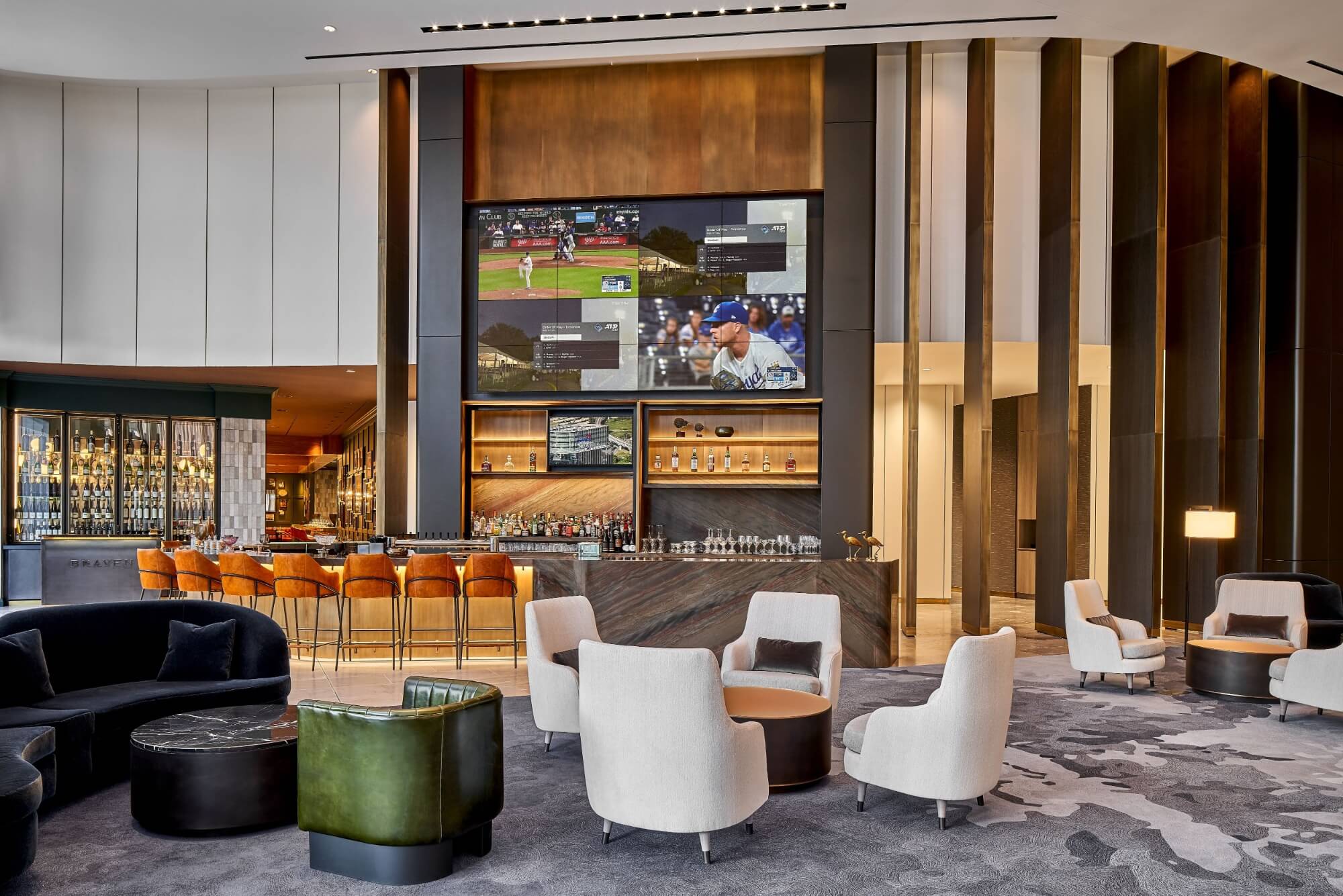 Where Los Angeles Baseball Stars Call Home: The Private Residences of Dodgers Legends